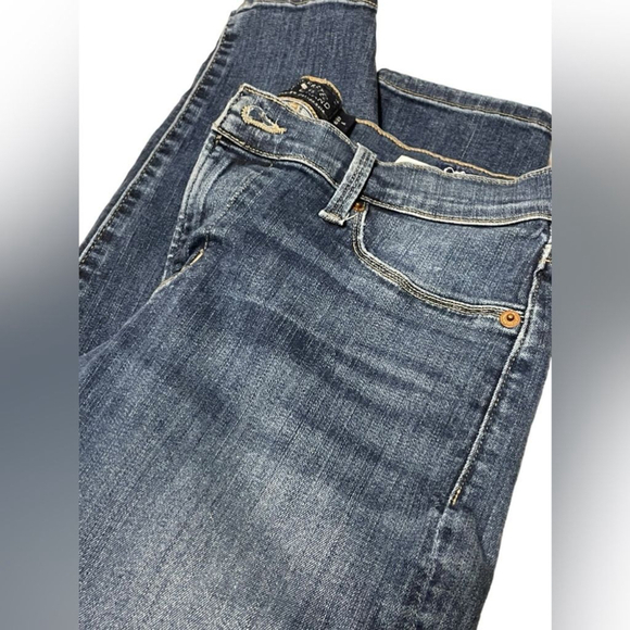 EUC Brooke Legging Jean By Lucky - Picture 5 of 7